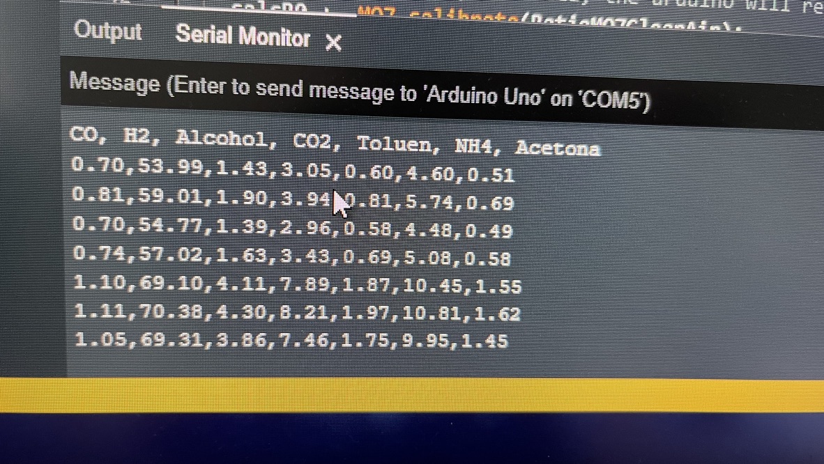 Arduino microclimate station hardware